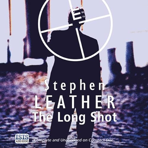 Couverture de The Long Shot