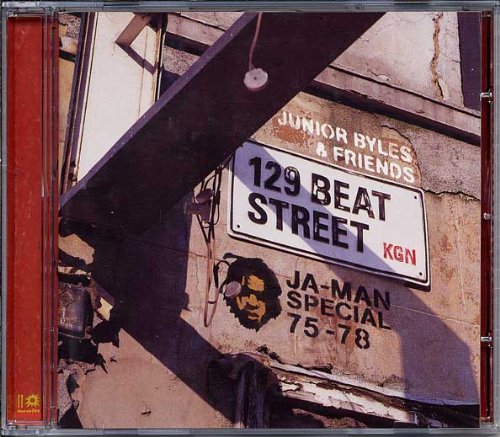 Beat St.-Ja Man Special 129