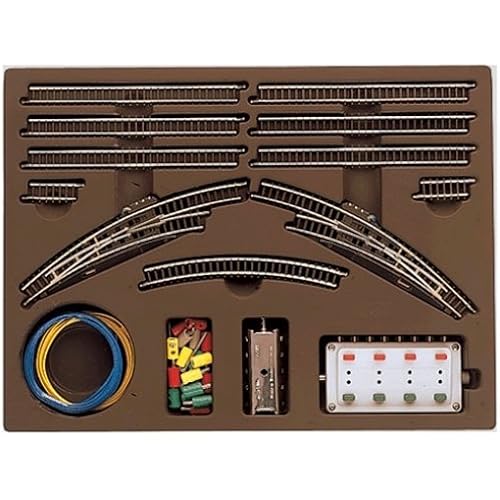 Märklin 8193 Railway Track Pack T2