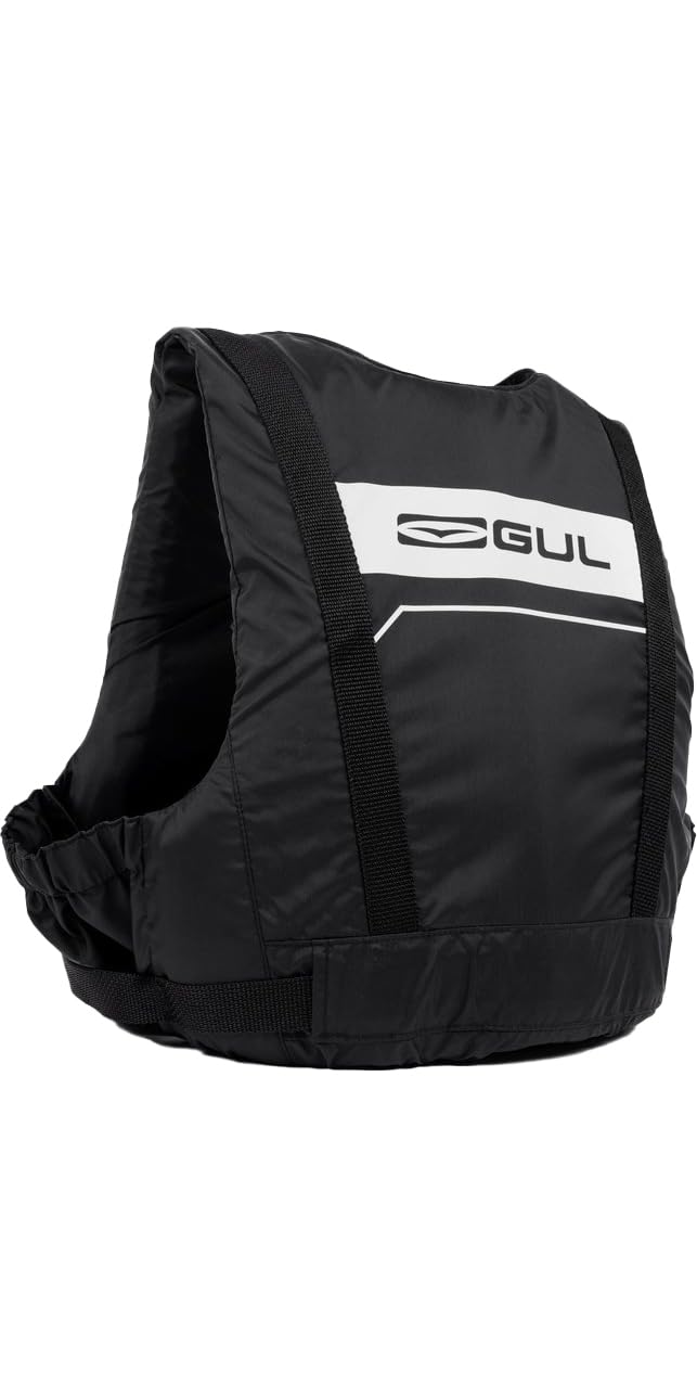 GUL 2024 Garda 50N Schwimmweste GM0002-B9 - Black