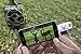 Trail Cam Tracker SD Card Reader for iPhone & Android Micro USB – Best & Fastest Game Camera Viewer – Deer Hunting Smartphone Memory Card Player - Free Case- Hunt Big Bucks