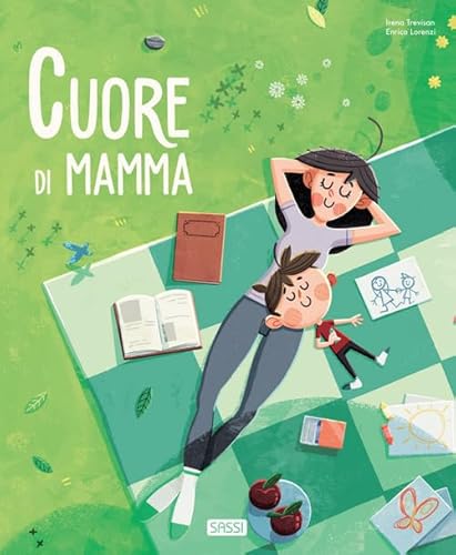 Cuore Di Mamma. Ediz. A Colori