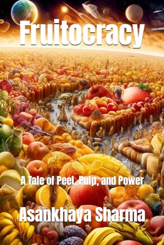 Fruitocracy: A Tale of Peel, Pulp, and Power
