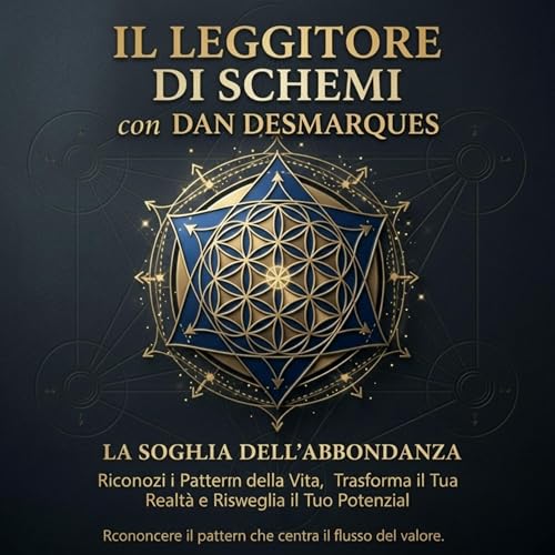La soglia dell'abbondanza: riconoscere il pattern che centra il flusso del valore
