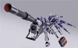 Amazon.co.jp: METAL BUILD Hi-V 専用オプション : おもちゃ