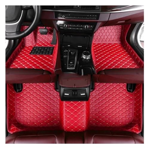 Tapis de sol voiture pour Toyota Allion 2021 protégez votre intérieur de la boue