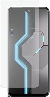 شاشة حماية هيدروجيل مرنة متوافقة مع اي تيل P65، مضادة للخدش،بتركيب خال من الفقاعات، شاشة حماية ليست زجاجية من اروز، قطعتان