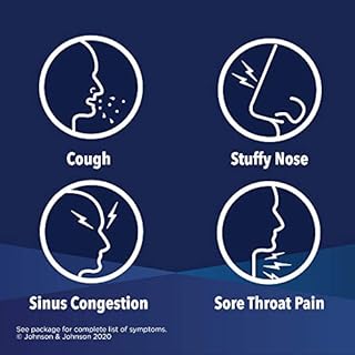 BENYLIN Extra Strength Chest Congestion and Cold Syrup, Relieves Wet Cough and Sore Throat Pain, 250mL