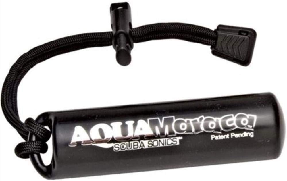 underwater signaling device