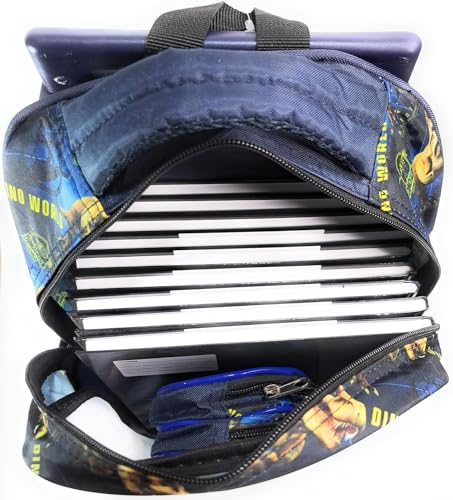 Mochila Infantil De Rodinha e Alça Para as Costas Para Meninos (Super Spider)