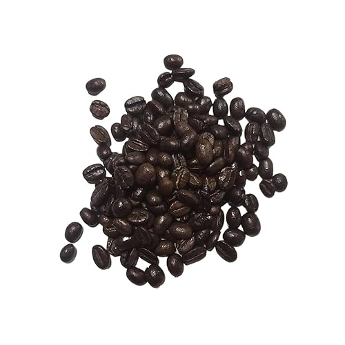 Miniatura 7 de Foxen Coffee Mexico Chiapas grano entero tostado oscuro 12 onzas