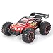 YQINGBO Skala 1:18 Anti-fall Bigfoot Zdalnie Sterowany Samochód ABS Przeciwwybuchowe Nadwozie RC Samochód Terenowy 45 ° Wspinaczka RC Elektryczna Ciężarówka Z Zabawkami Ulubiona Dla Dorosłych I Dzieci