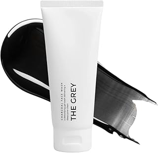The Grey Gel desintoxicante de carbón para ho...