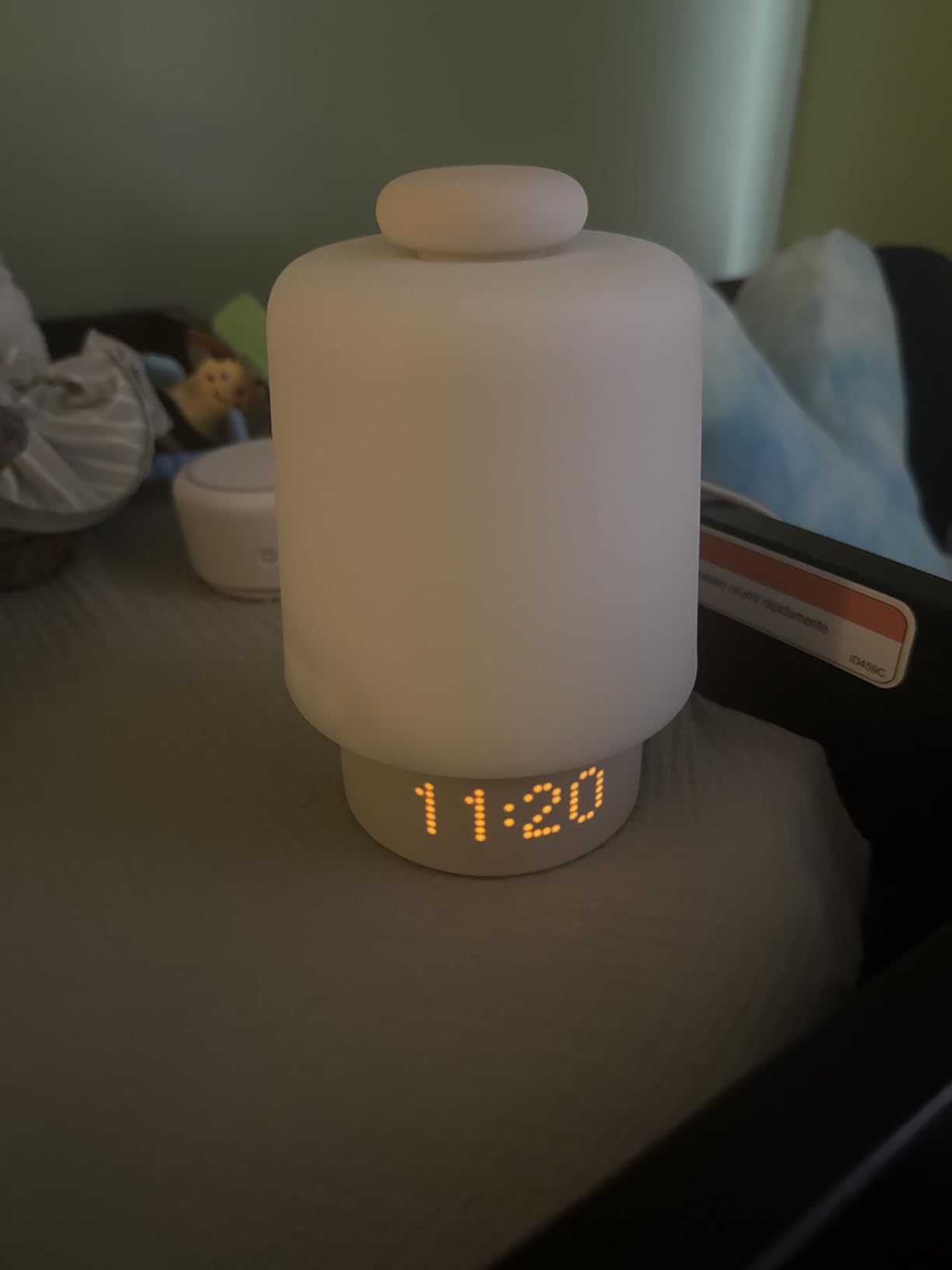 Customer Image