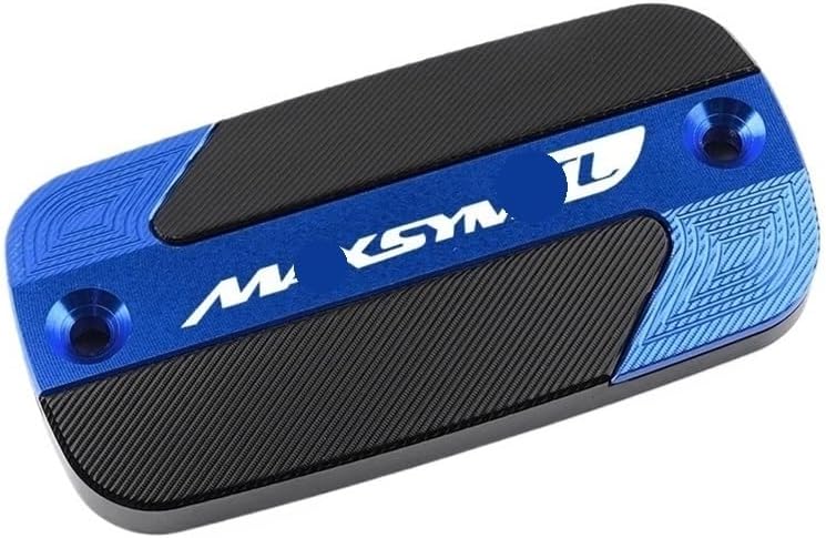 For MAXSYM TL Maxsymtl 500 TL500 Motorcycles Accessories Front Brake Fluid Reservoir Cover Oil Tank Cup Cap