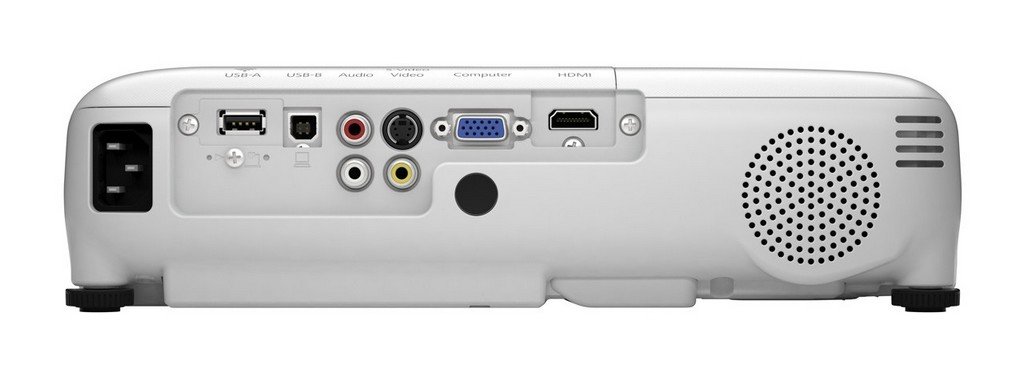 Epson Proiettore portatile 3LCD EB-X24 XGA 3500 lumen