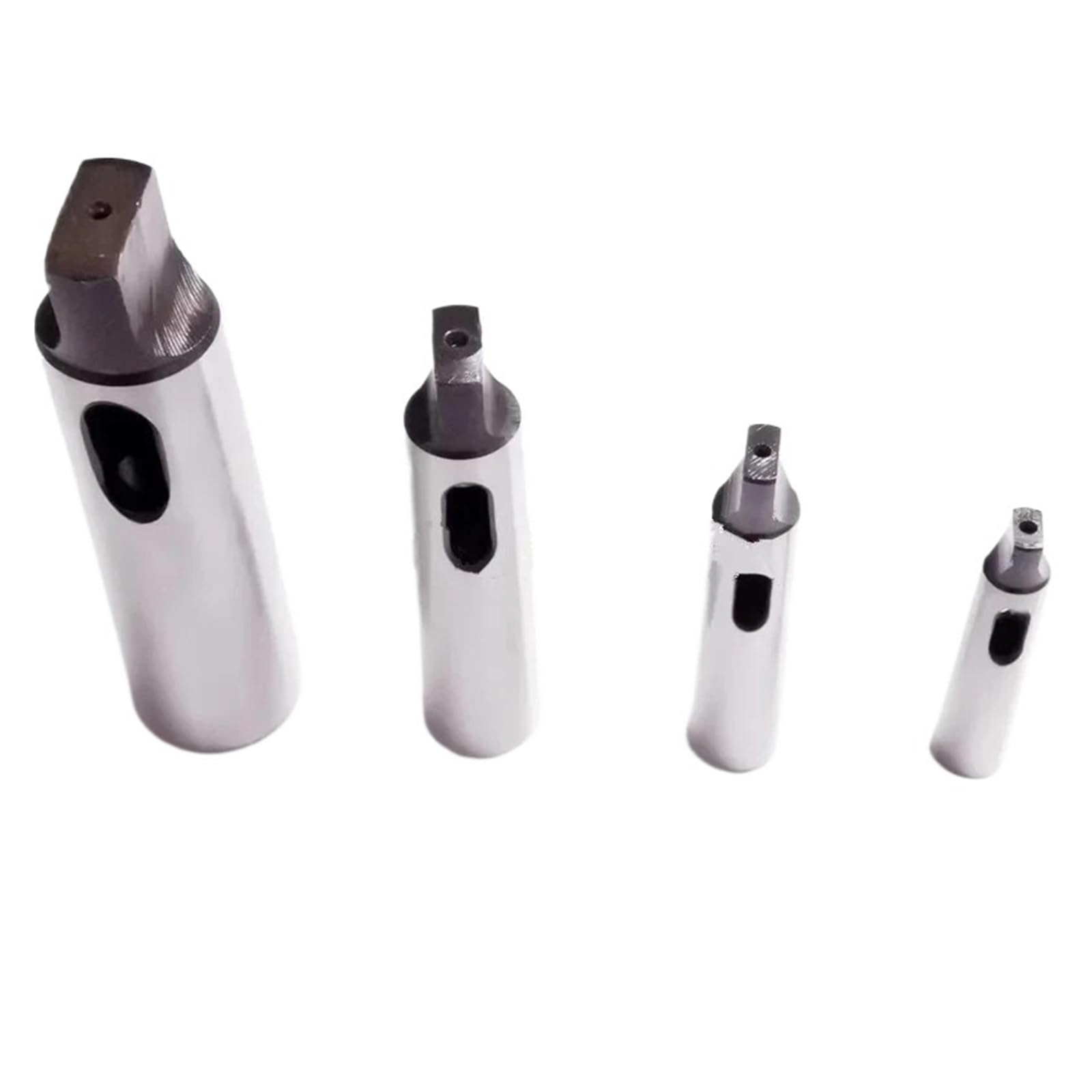 Adapter stożkowy Morse'a Tuleja do końcówki redukcyjnej z uchwytem stożkowym Morse'a Adapter do narzędzi do adaptacji akcesoriów(MT5-MT1)