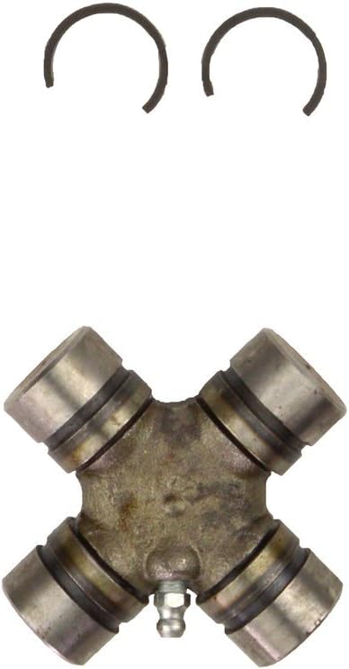 Spicer 5-1508X Greasable Universal Joint