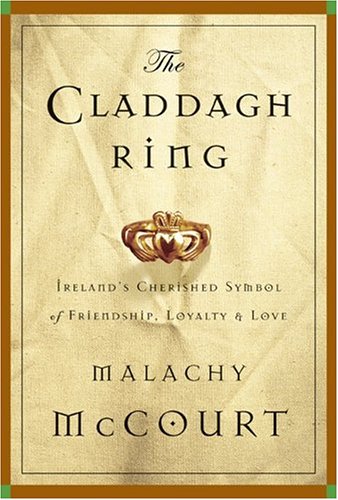 The Claddagh Ring: Ireland's Cherished Symbol of Friendship, Loyalty and Love