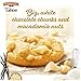 Pepperidge Farm Tahoe Crispy White Chocolate Macadamia Nut Cookies, 7.2 OZ Bag (8 Cookies)