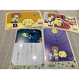 うーさーのその日暮らしステッカー