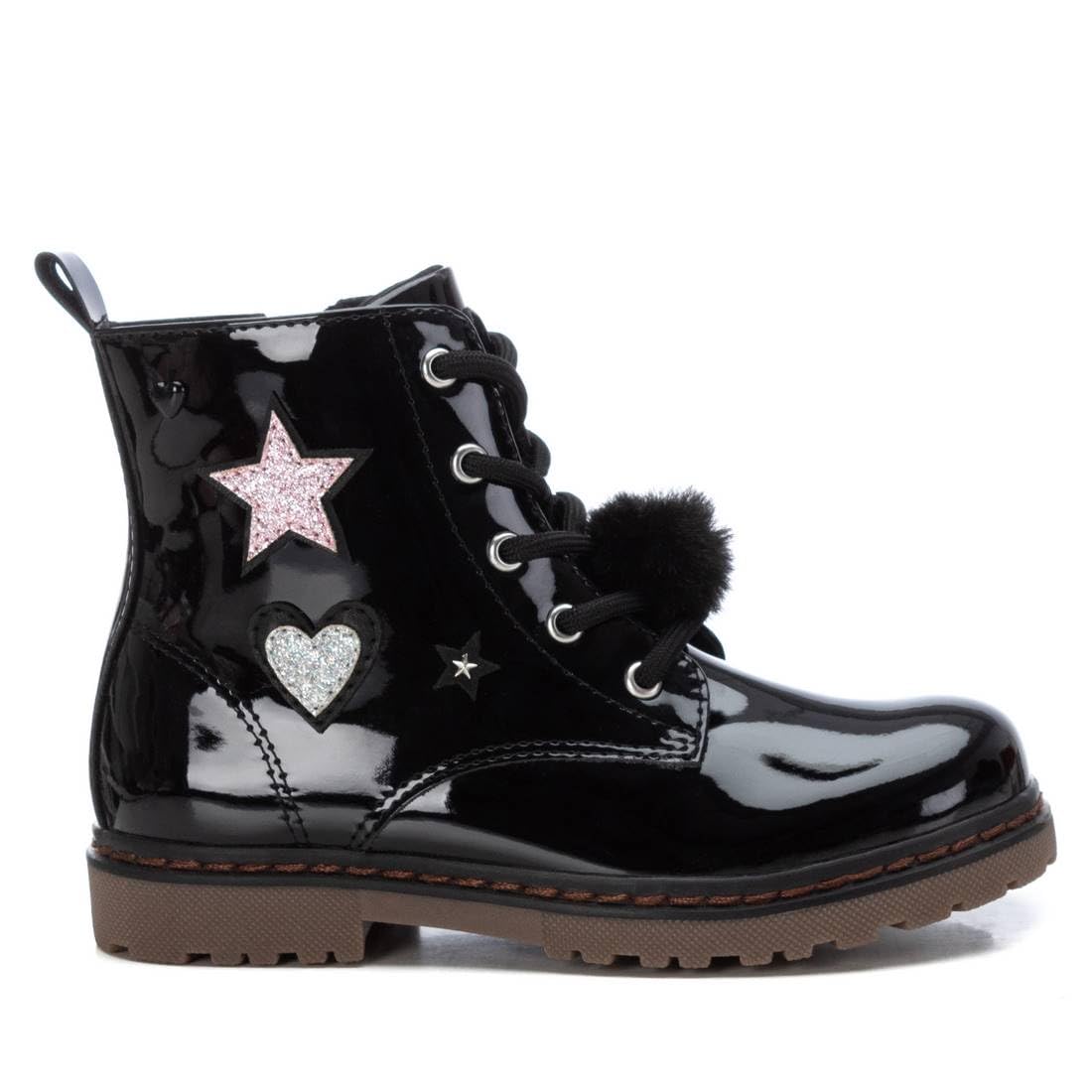 Xti Kids 151091 BOTAS PLANAS Bebé