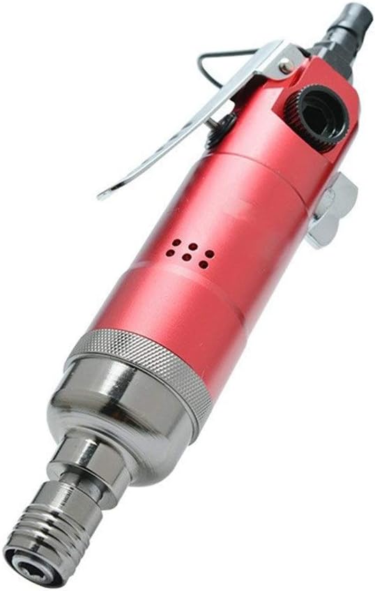 10000rpm Industrial-grade Powerful Air Batch, Pneumatic Screwdriver Hand Tool