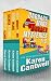 Barbara Marr Mysteries Boxed Set (Barbara Marr Murder Mysteries)
