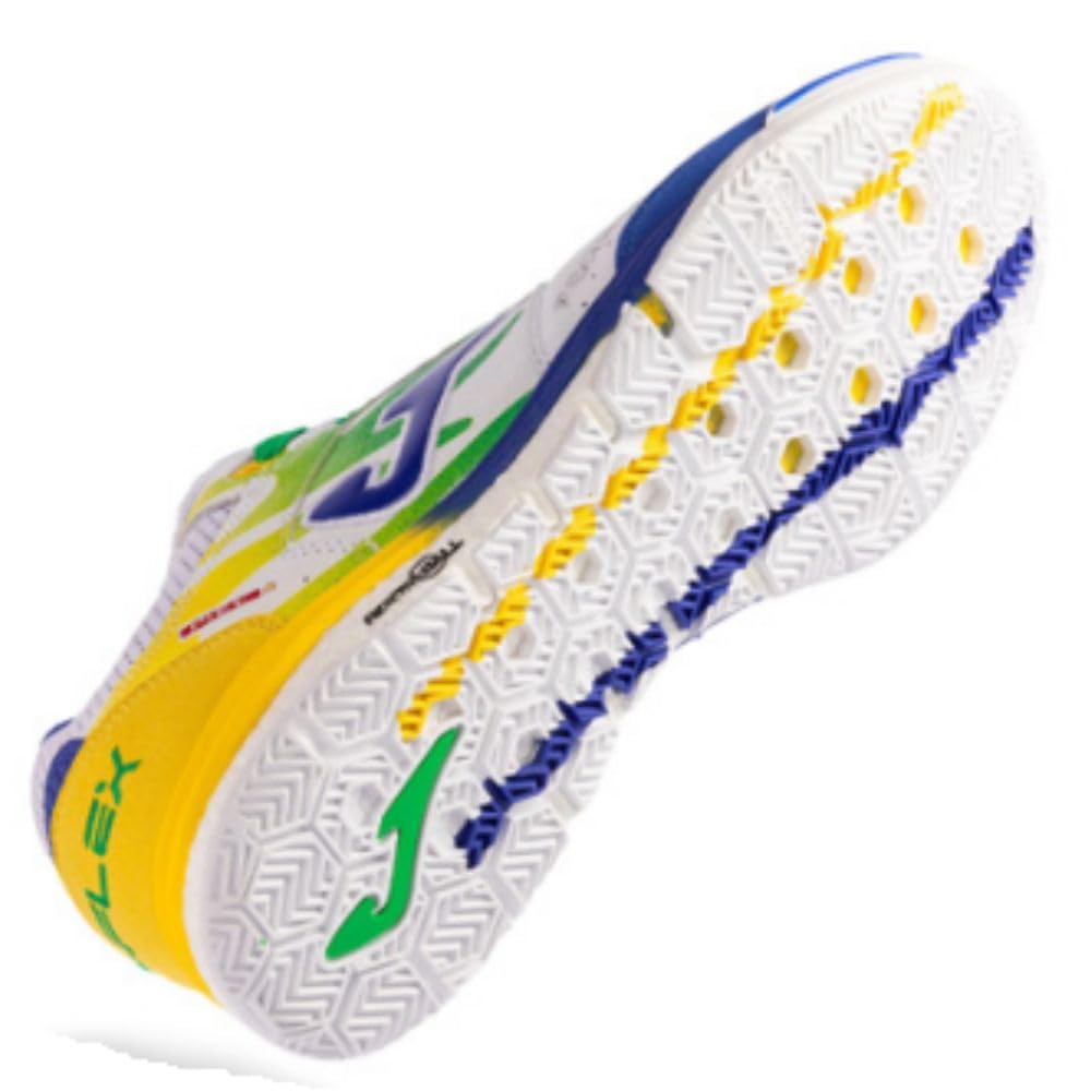 【28㎝】⭐️NEW FERRAOモデル⭐️JOMA トップフレックスREBOUND 28㎝】⭐️NEW FERRAOモデル⭐️JOMA トップフレックスREBOUND Top