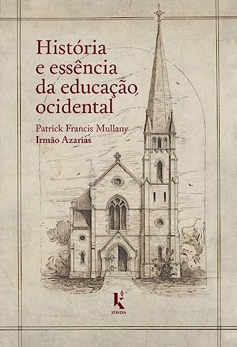 História e essência da educação ocidental (Translated)