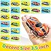 20 Pack 3.4 Inch Metal Pull Back Toy Cars, Toys for Boys Girls Toddlers 3,4,5,6.7 Years Old, Party Favors Cars, Race Cars Vehicles,Goodie Bag Stuffers, Pinata Fillers, Teacher Reward Prizes (20 Pack)