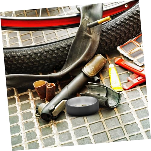 2 Rollos Cinta de Llanta para Mountain Bike miniatura 4