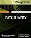 Blueprints Psychiatry (Blueprints Series)