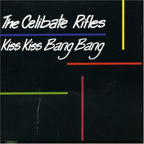 Kiss Kiss Bang Bang Amazon.de MusikCDs & Vinyl