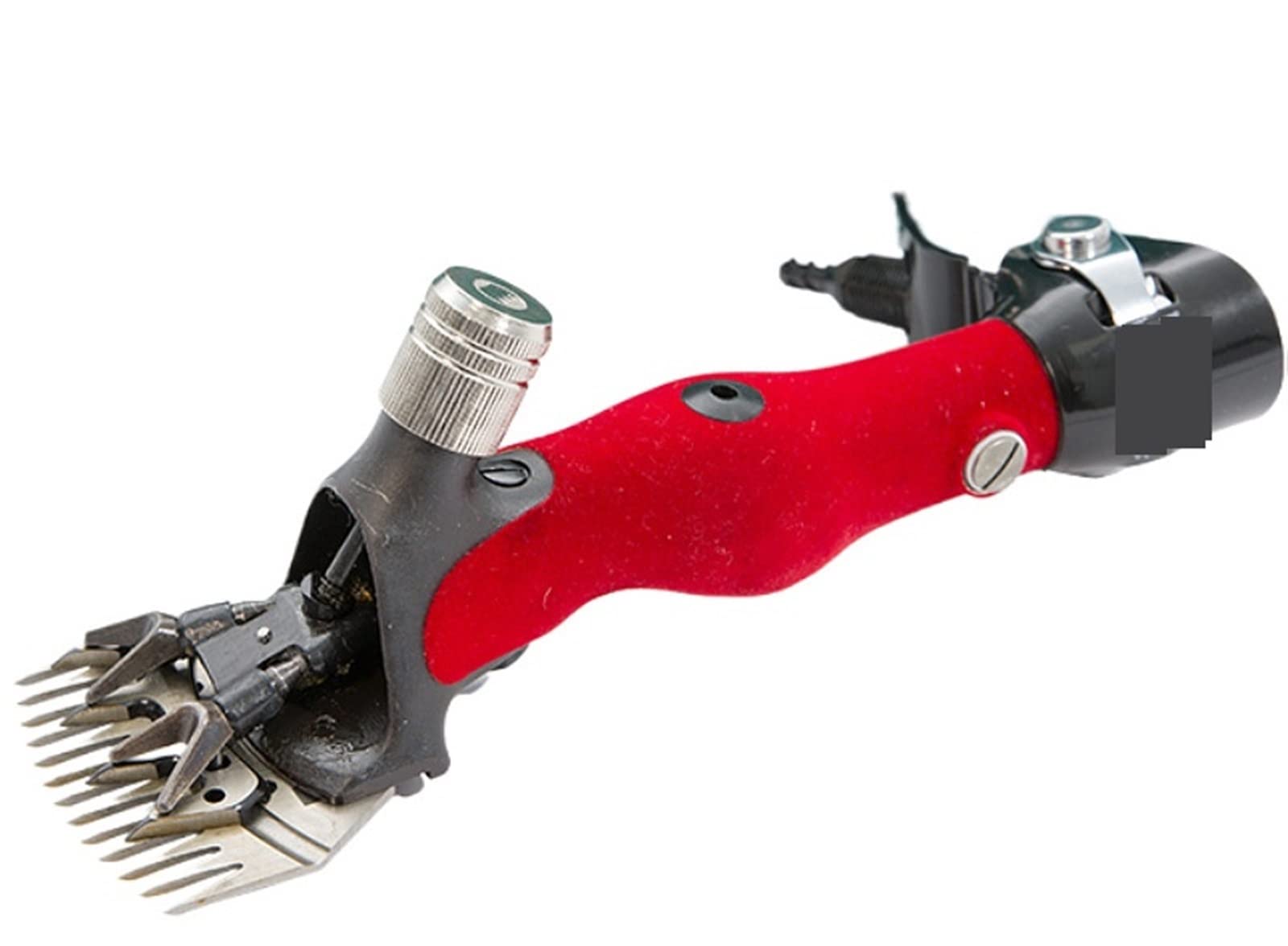 CUDTAPI 1 Flexible Scissors For Cutter Wool Scissor Goat Shearing Machine Clipper Sheep Without Motor