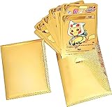 BJZ 10 Cartas Doradas
