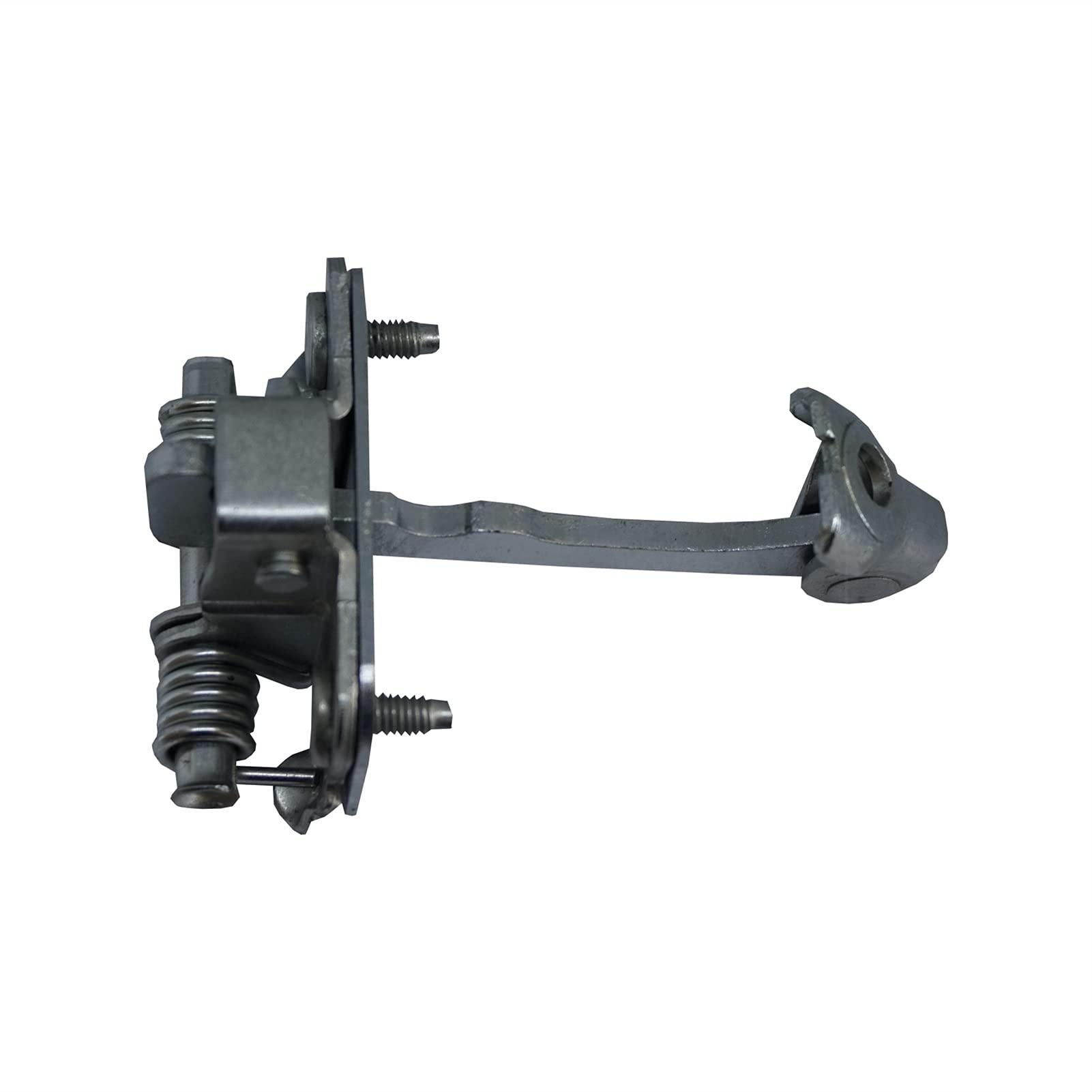Dla Citroen, C2 2003 2004 2005 2006 2007 2008 2009 Wszystkie modele Ogranicznik paska kontrolnego zawiasu przednich drzwi 9181H6, 9181.H6, 9181-H6