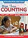 More Than Counting: Math Activities for Preschool and Kindergarten, Standards Edition (NONE)