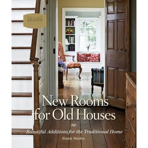 New Rooms for Old Houses Guidebook