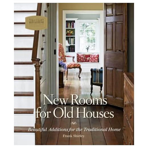 New Rooms for Old Houses Guidebook