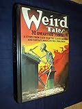 Weird Tales: 32 Unearthed Terrors