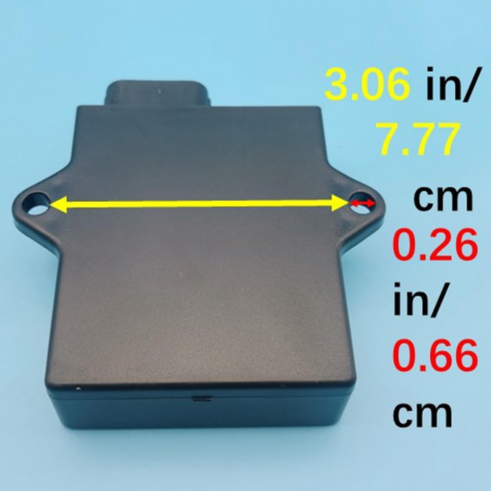 CDI Box 21119-S010 for Kawasaki KFX400 2005 2006 21119 S010 21119S010 Z1481
