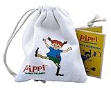Oetinger Friedrich GmbH Pippi Langstrumpf. Murmeln