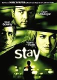  Stay [dt./OV]
