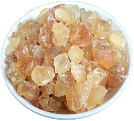 Gond Katira Tragacanth Gomme Adragante Gum 400 Gram