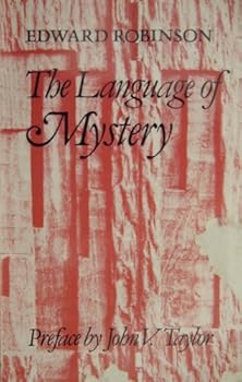 Paperback The Language of Mystery Book
