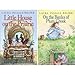 The Little House Books Complete Set