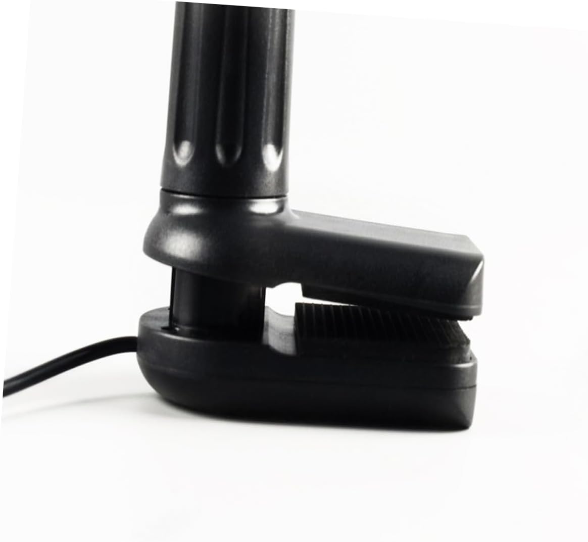 Flexible Gooseneck Led Desk Lamp Magnifying Glass Desk Light Clip for Reading Sewing