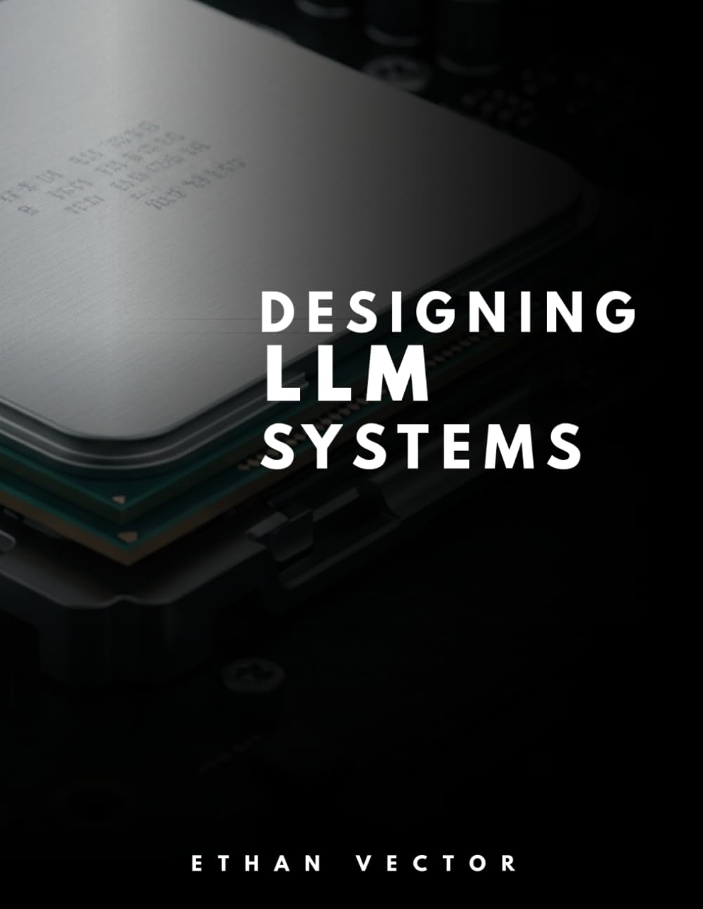 DESIGNING LLM SYSTEMS: RAG, Tool Use, Guardrails, and Evals—Step-by-Step Walkthroughs + an Actively Maintained GitHub Repo to Design, Test, and Ship Reliable LLM Features      Paperback – February 23, 2026