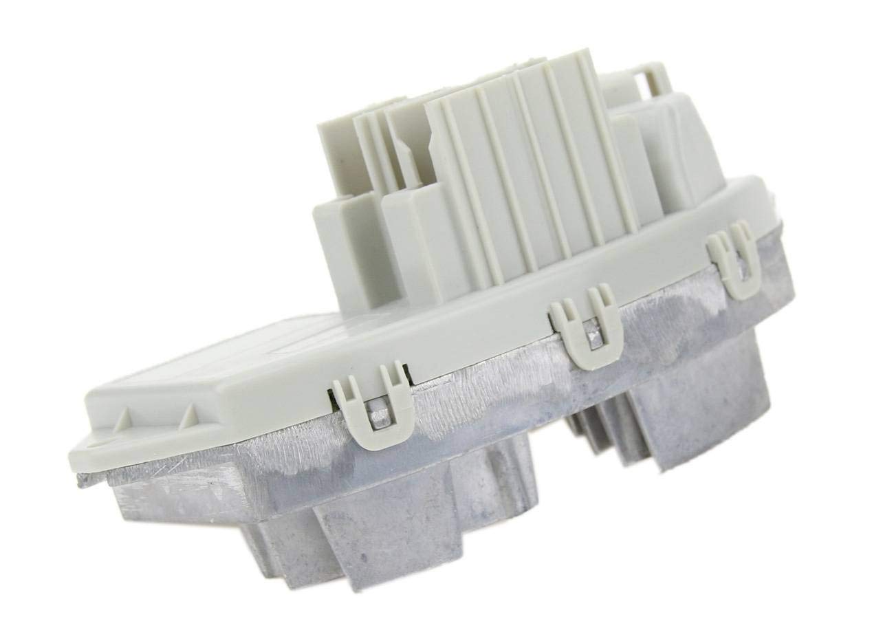 TOPAZ 64119265892 Blower Motor Resistor for BMW E82 1 Series